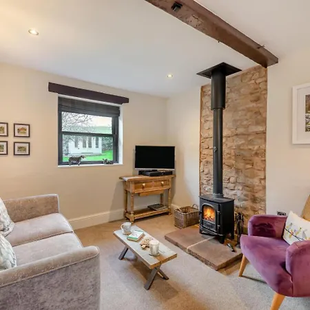 Feriehus 1 Bed In Oc-g34032