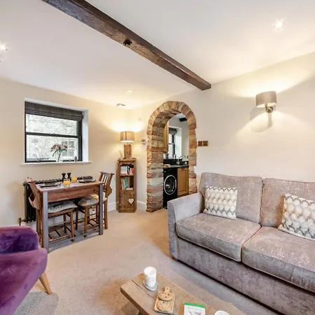 1 Bed In Oc-g34032 Feriehus