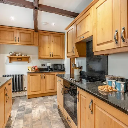 Feriehus 1 Bed In Oc-g34032 Uldale