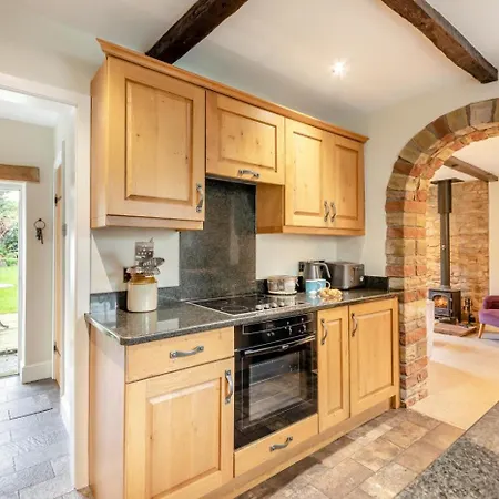 Feriehus 1 Bed In Oc-g34032 *