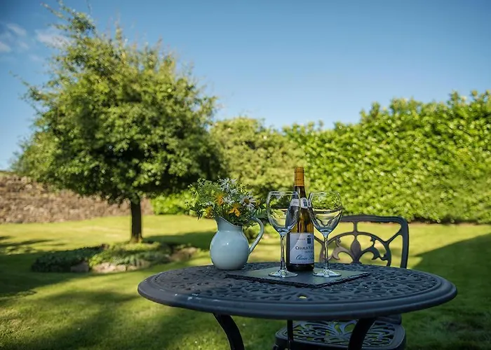 1 Bed In Oc-g34032 Uldale