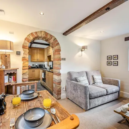 1 Bed In Oc-g34032 펜션 Uldale