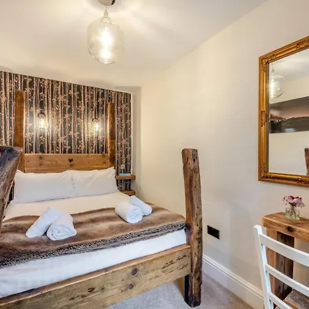 1 Bed In Oc-g34032 펜션